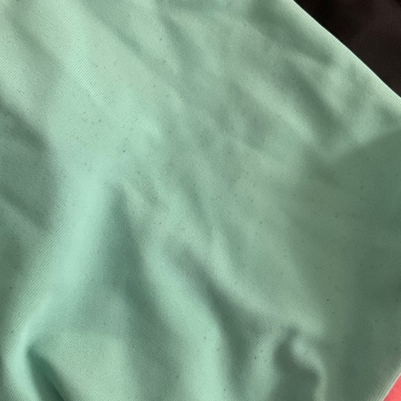 Colorblock Zip-Up Jacket - Picture 4 of 4